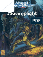 GA2 Swamplight