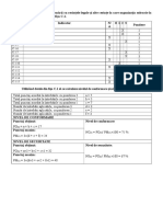 Evaluarea Conformarii Exemplu 2 Ras