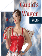 Cupid's Wager - Courage Knight PDF