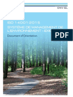 ISO 14001 2015 Guidance Document French Version 1 - tcm11-51741