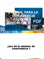 Manual de Convivenci A Final