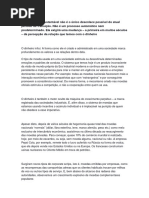 A Abundância Sustentáve