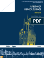 Protection of Historical Buildings: Open Help
