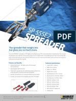 Separador S355E2 New - Ficha Tecnica PDF