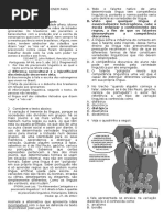 Simulado Interpretação Enem Mais