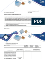 Fundamentos de Redes CCNA1 UNAD