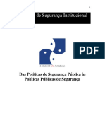 Das Políticas de Segurança Pública Às_Políticas Públicas de Segurança