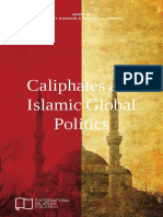 Caliphates and Islamic Global Politics E IR