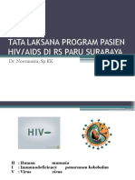 HIV/AIDS RS PARU