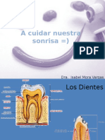 Cuidado Dental