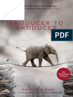 Producer to Producer, 2nd edition