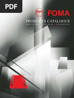 Catalogue Bw Photo Materials and Developing Information