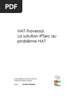 Download Ngociation de la fonction NAT-T de IPSec by Sylvain MARET SN34112075 doc pdf