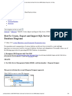 HowTo Create, Export and Import SQL Server 2008 Database Diagrams _ JJ's Blog
