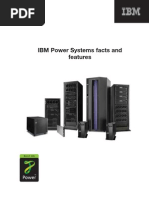Download IBM pSeries Facts  Features by gavintam SN3411223 doc pdf