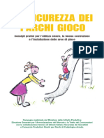 La Sicurezza Dei Parchi Gioco