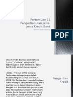 10-Pengertian Dan Jenis Kredit Bank-20141201