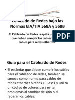 Guía para El Cableado de Redes PDF