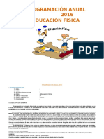 Programacinanual2016educacionfisica 160402192157