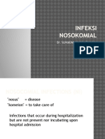 Infeksi Nosokomial - Copy