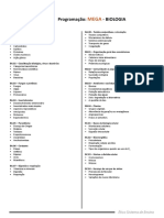 Pre Vestibular Edicao 2015 Mega Biologia