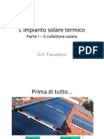 Solare Termico 1 PDF