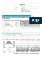 Módulo Teórico Conexiones