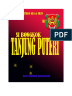 Si Bongkok Tanjung Puteri