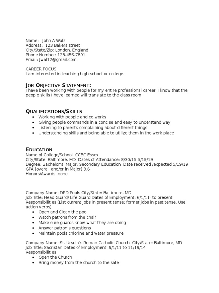 Jack Resume Final PDF - 1718266181