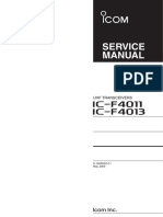Manual IC F4013 PDF