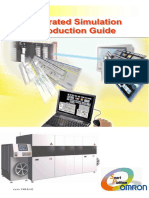 Integrated Simulation Introduction Guide PDF