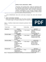 Klasifikasi Asma - Kemenkes PDF