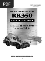 Kobelco RK350 - 2 - 20000103TF