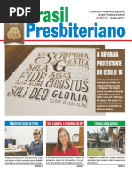 Brasil Presbiteriano 747 - Fevereiro de 2017