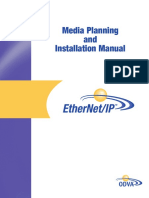 PUB00148R0 EtherNetIP Media Planning and Installation Manual PDF