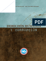 Oprima para descargar informe sobre Derechos Humanos y Corrupción.pdf