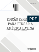 Para pensar America Latina.pdf