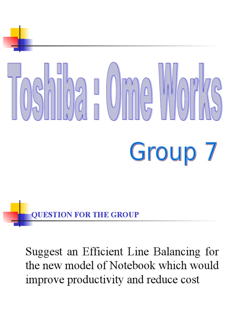 Toshiba case study pdf picture