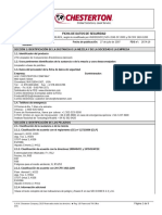 276 Limpiador de Componentes Eléctricos (Aerosol) PDF