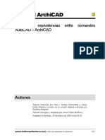 eBook - ArchiCAD Tutorial (Spanish Version).pdf