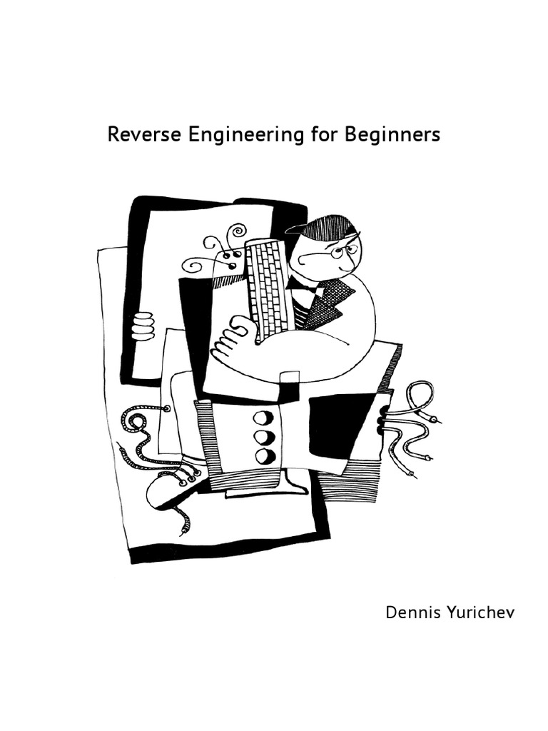 Reverse Engineering For Beginners-En | PDF | 64 Bit Computing | Areas ...