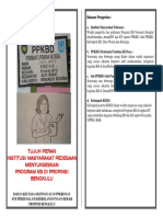 Tujuh Peran Imp PDF