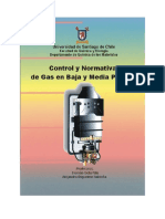 Gas en Media y Baja Presion PDF