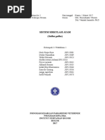 Download Laporan Praktikum ke 2 Teknik Dasar Nekropsi Sistem Sirkulasi Ayam Dan Kelainannya by Dwiky Ramadhan SN341146316 doc pdf