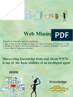 Web MiningAima