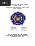 Download Materi 1 Kewajiban Pembukuan  Prinsip Dasar Akuntansi Pajak by eka listya SN341149898 doc pdf