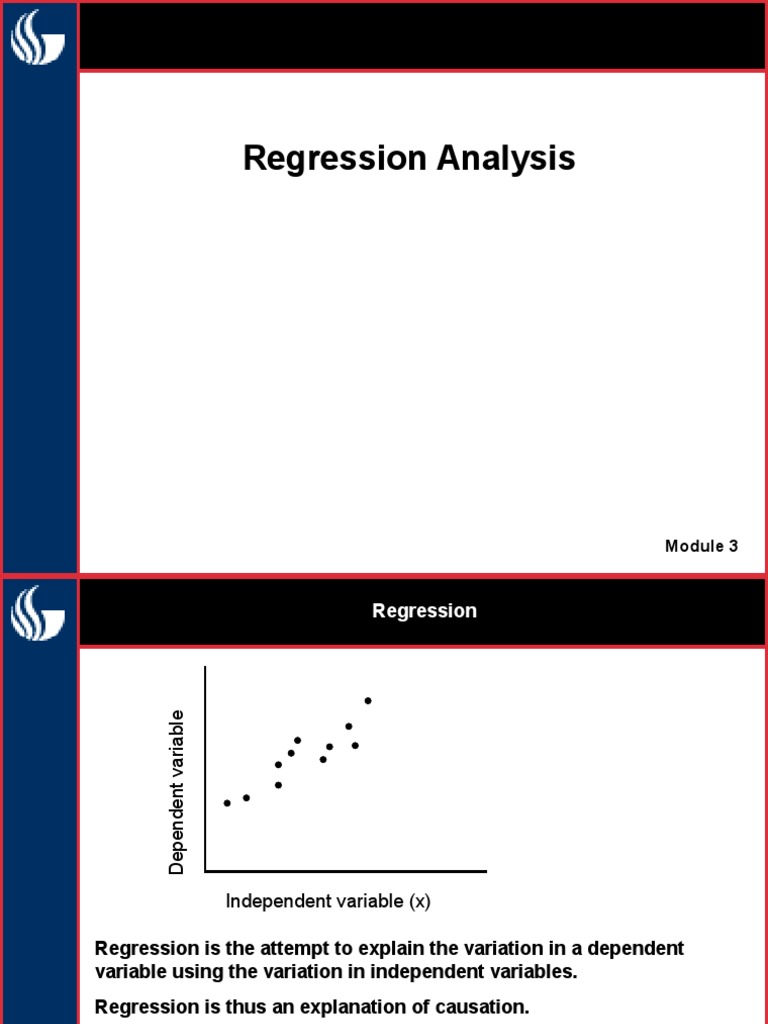 Regression in Data Mining | Regression Analysis | Errors And Residuals