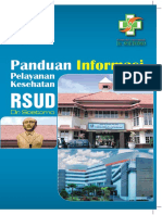 Buku Info Kesehatan