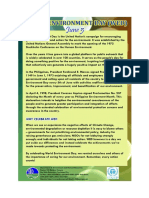 Environment Day Facts.pdf