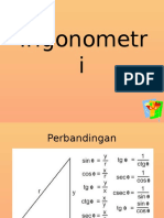 Trigonometri N Pers